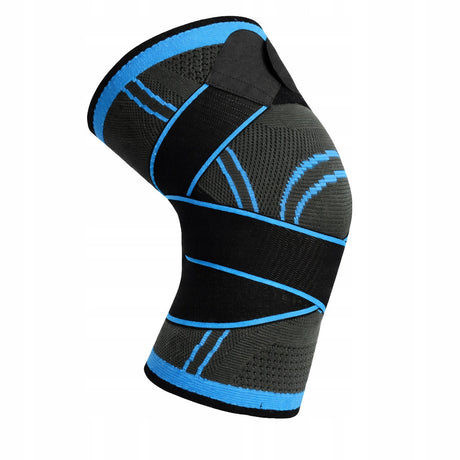 Kniebandage Stabilisator XL