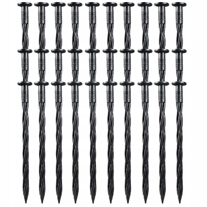 Erdnägel für Rasenkanten 15 cm