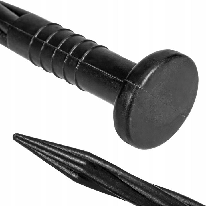 Erdnägel für Rasenkanten 15 cm