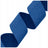 Robustes Polyester-Gurtband 25 mm Starkes Dekoband & Trageband 1 m Blau