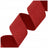 Robustes Polyester-Gurtband 25 mm Starkes Dekoband & Trageband 1 m Rot