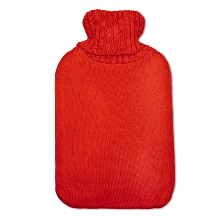 Thermofor Roter Pullover RENNIFER 1.8l