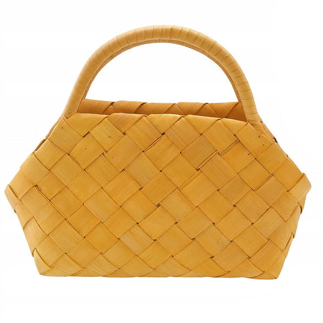 Dekorativer Geschenkkorb