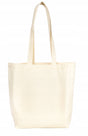 Baumwolltasche DALLAS 38x8x34 cm ecru 145g