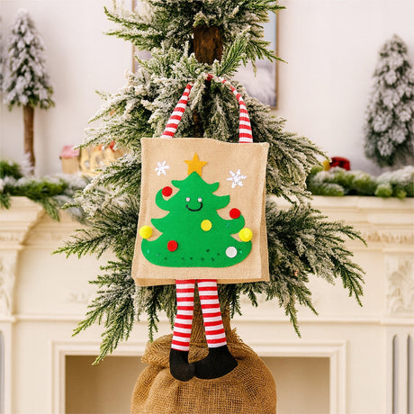 Jutebeutel 150x185mm