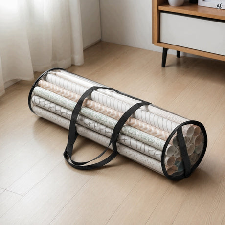 Aufbewahrungstasche für Geschenkpapier