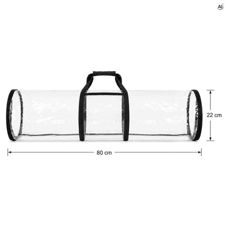 Aufbewahrungstasche für Geschenkpapier