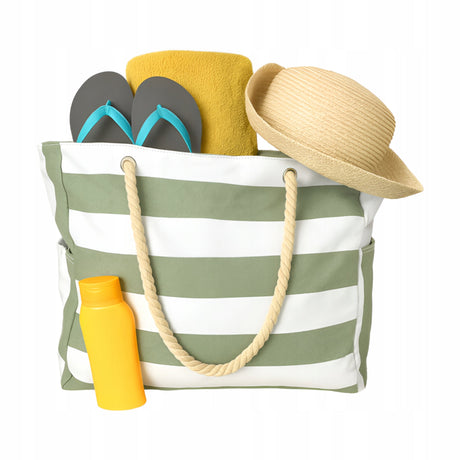 Touristentasche 500x130x370mm