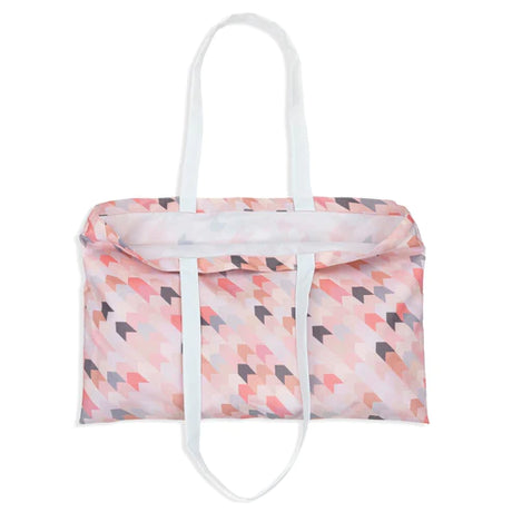 Strandtasche OXFORD Rosa