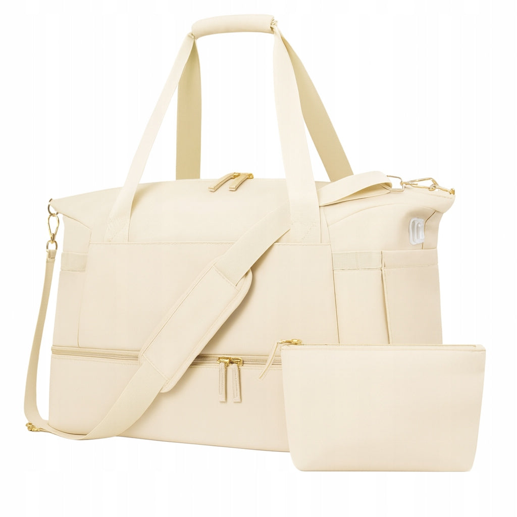 Sporttasche fürs Fitnessstudio