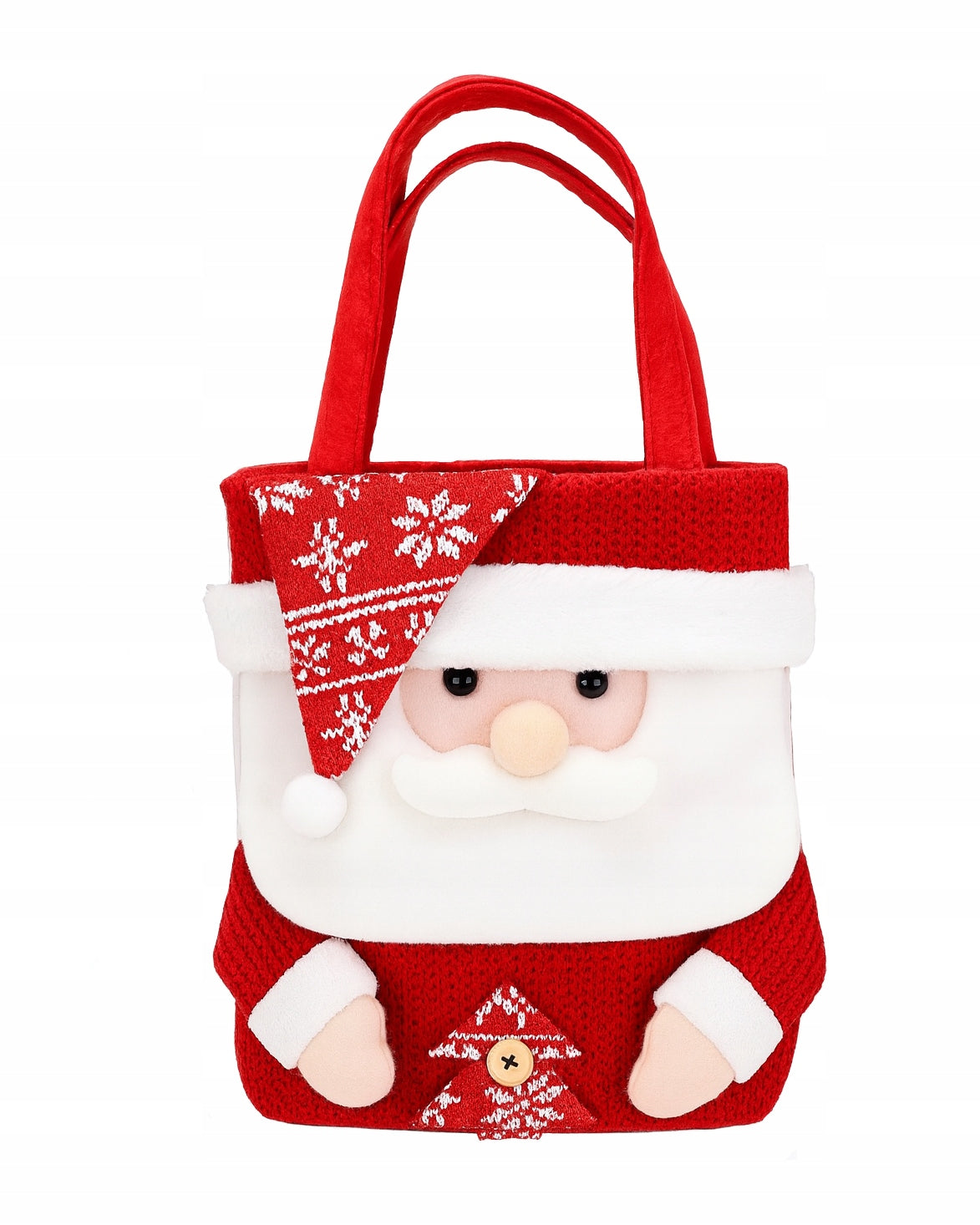 Weihnachtsgeschenktüten 220x300mm