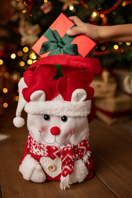 Geschenktüte 220 x 300 mm