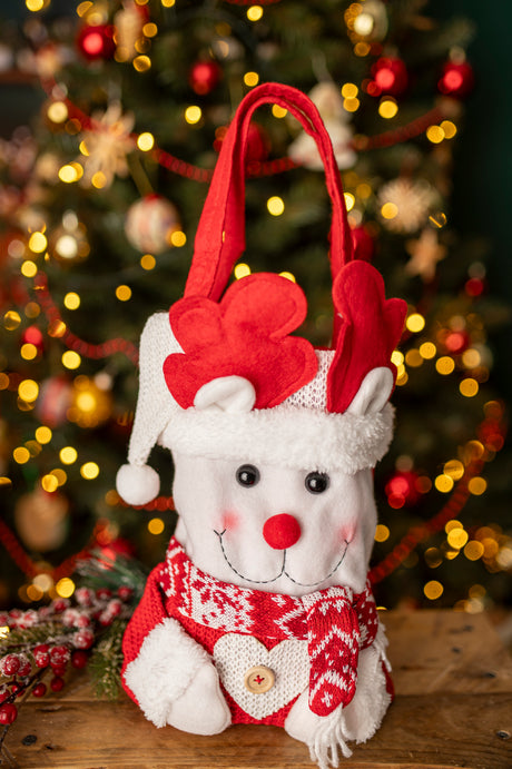 Geschenktüte 220 x 300 mm