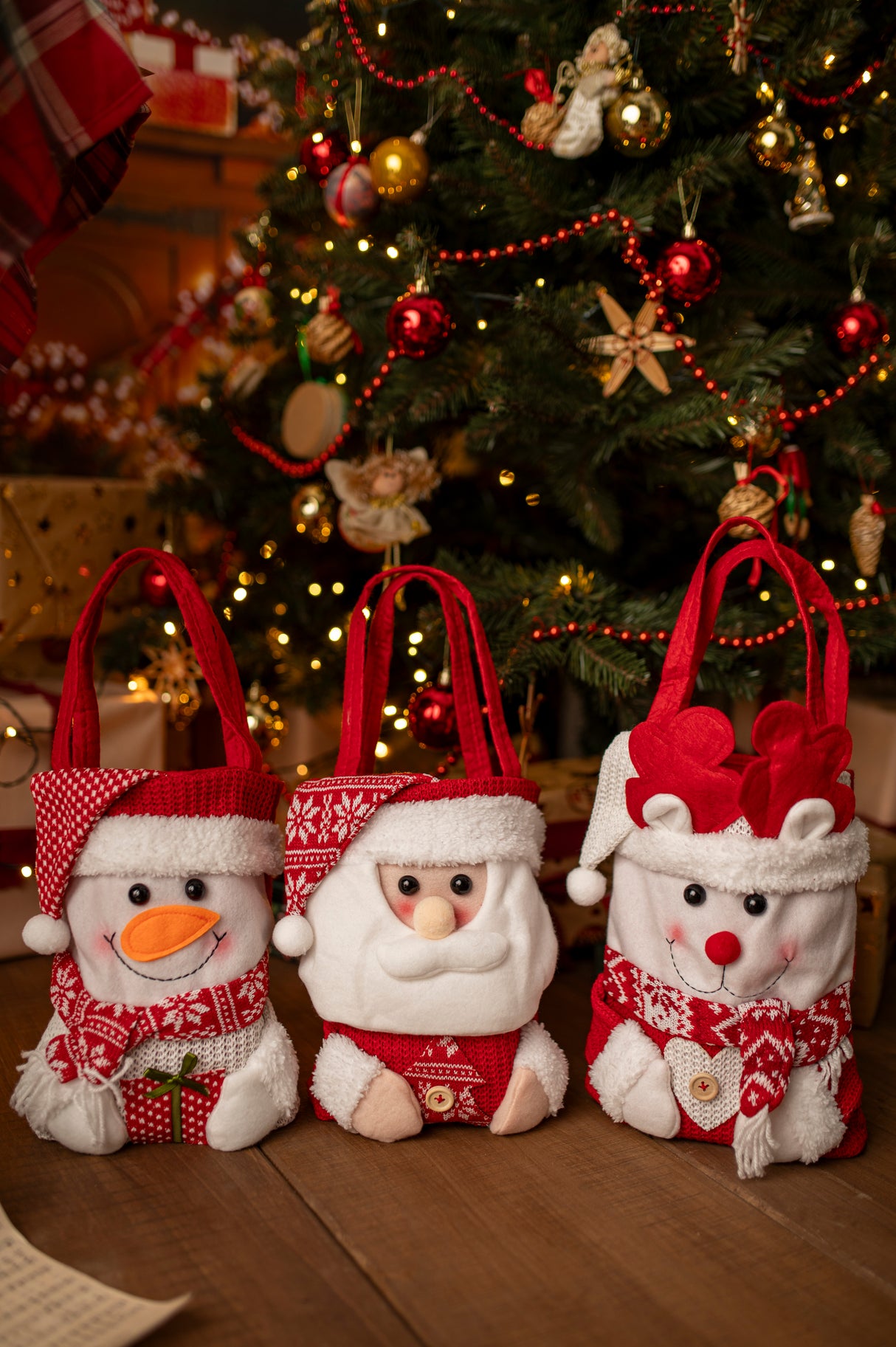 Geschenktüte 220 x 300 mm