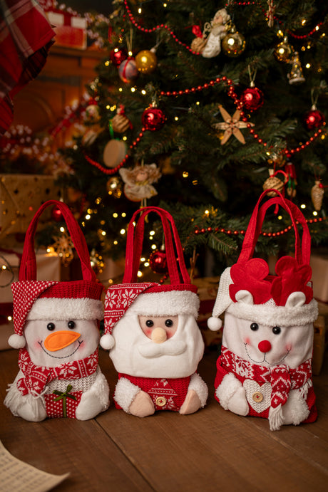 Geschenktüte 220 x 300 mm