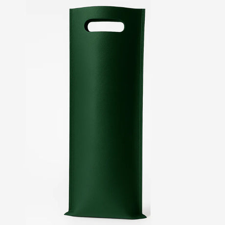 PP-Tasche Dunkelgrün 175x400 mm