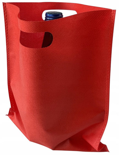PP-Tasche Rot 350x400 mm