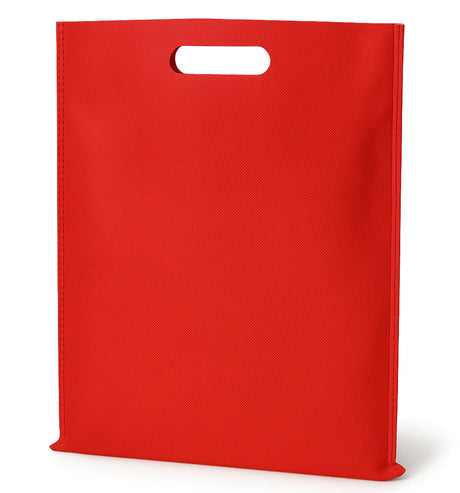 PP-Tasche Rot 350x400 mm