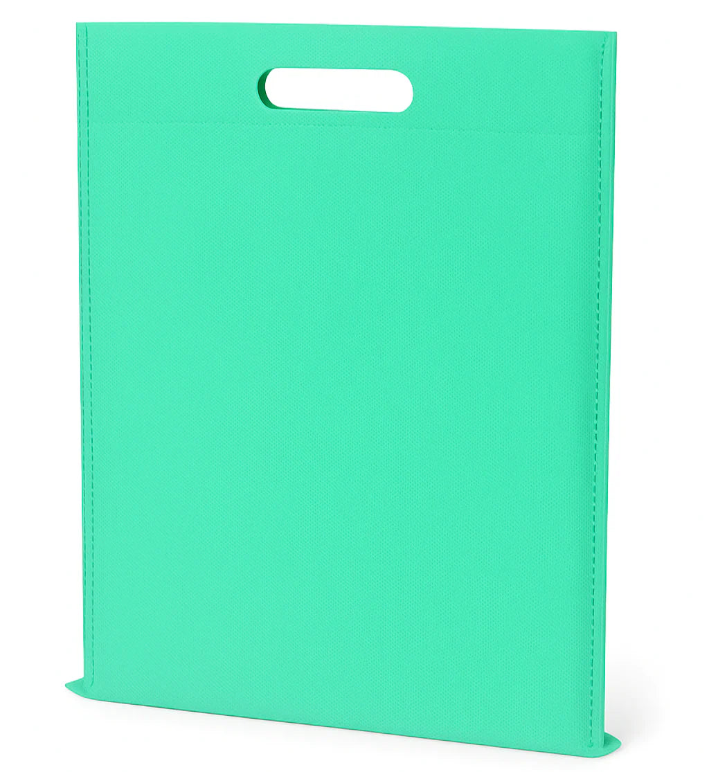 PP-Tasche Mint 250x300 mm