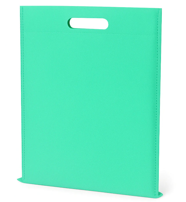 PP-Tasche Mint 250x300 mm
