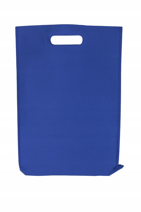PP-Tasche Ultramarin 250x300 mm