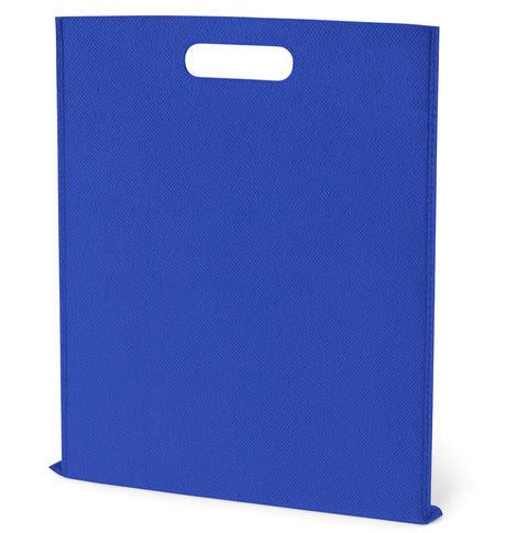 PP-Tasche Ultramarin 250x300 mm