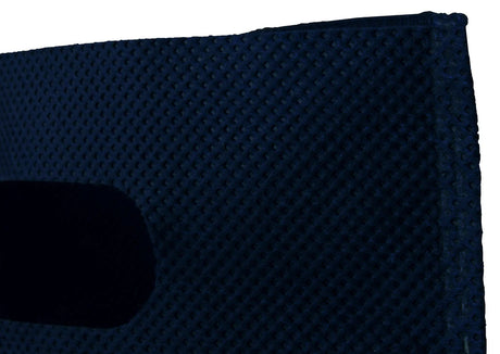 PP-Tasche Dunkelblau 175x400 mm