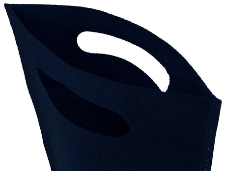 PP-Tasche Dunkelblau 175x400 mm