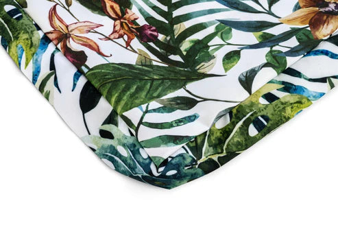 Strandtasche OXFORD Blätter