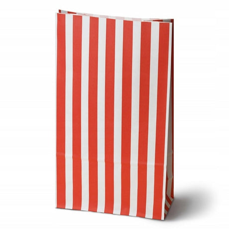 Pink 160x80x270 mm Popcorn