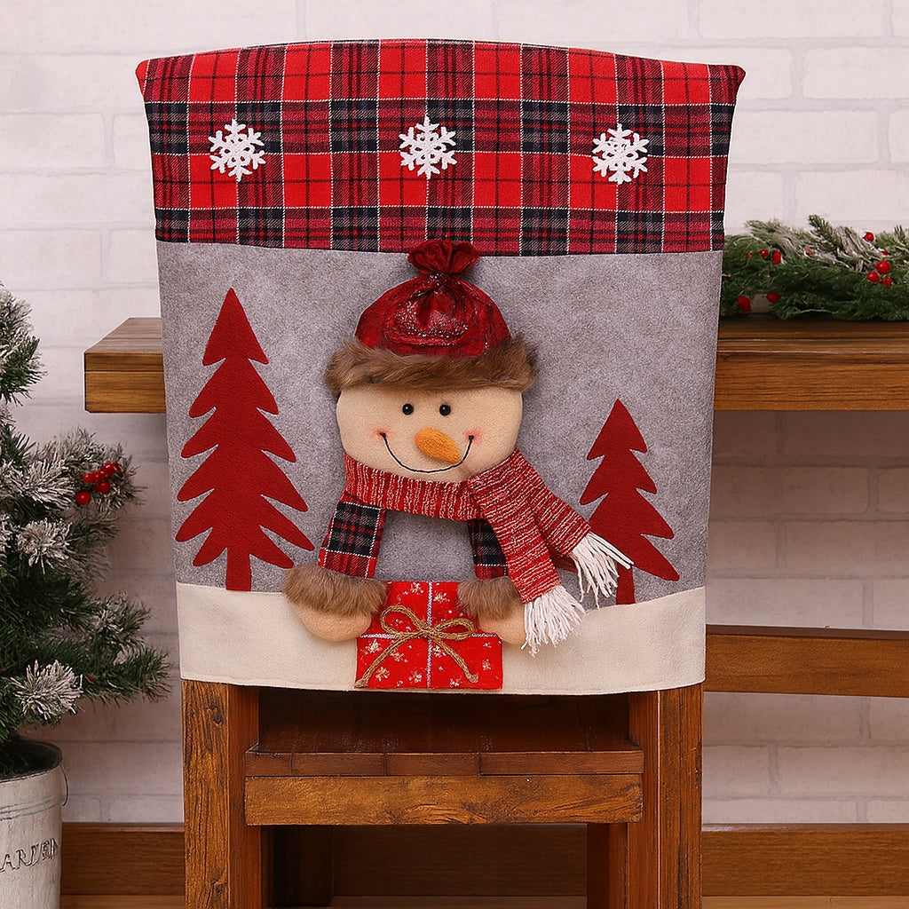 Universeller Stuhlbezug