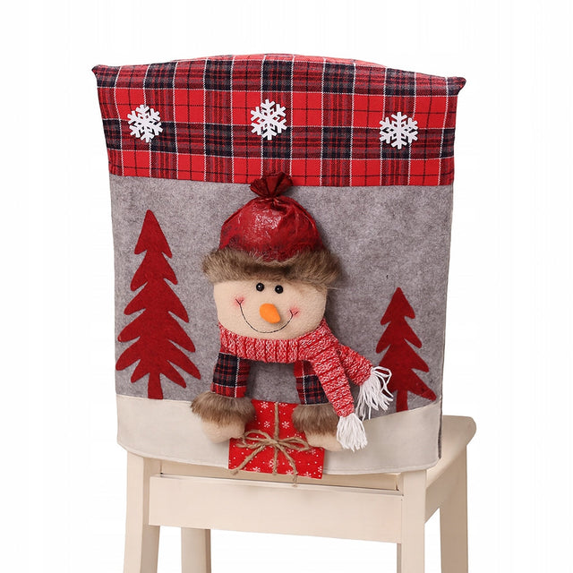 Universeller Stuhlbezug