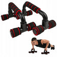 Liegestützgriffe Fitness 2 Stk.
