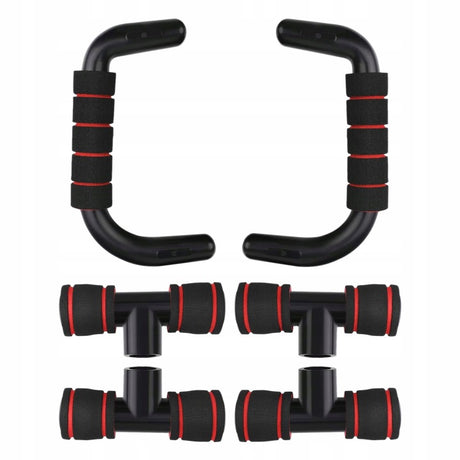 Liegestützgriffe Fitness 2 Stk.