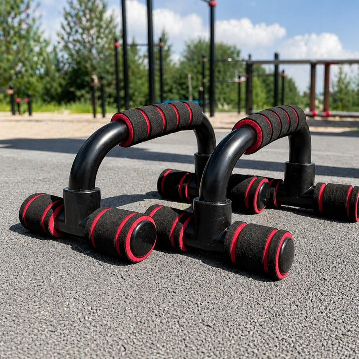 Liegestützgriffe Fitness 2 Stk.