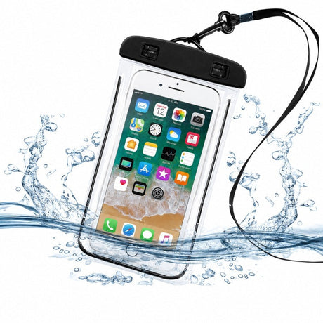 Universelle wasserdichte Handyhülle