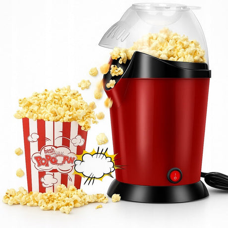 Popcorn 1200 WS