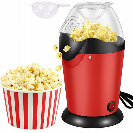 Popcorn 1200 WS