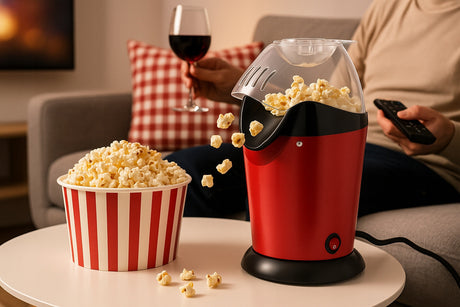 Popcorn 1200 WS