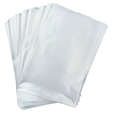 Zellophantüten 350x450mm 100St.