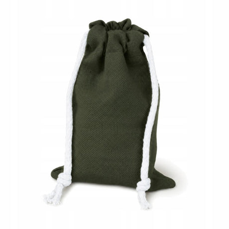 Baumwollbeutel mit Kordelzug 10 x 15 cm, 220 g/m²