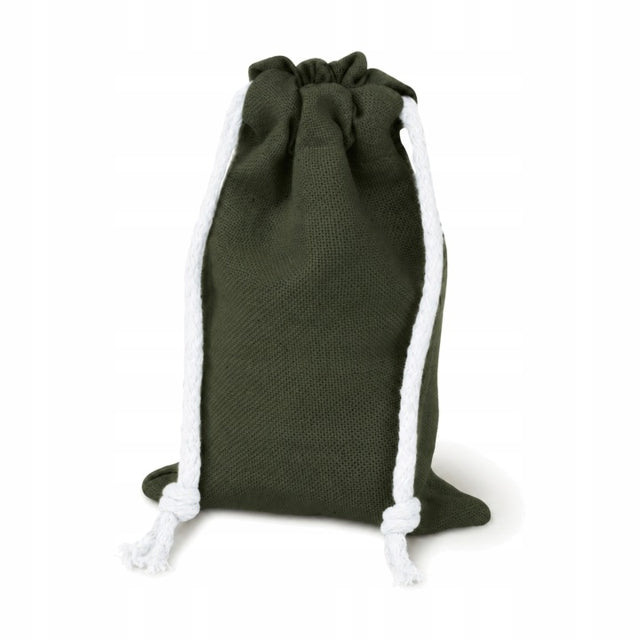 Baumwollbeutel mit Kordelzug 10 x 15 cm, 220 g/m²