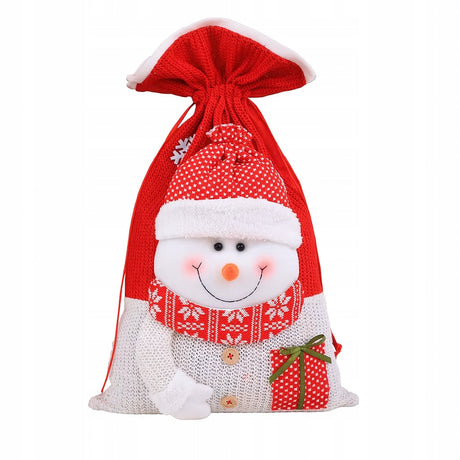 Weihnachtstüte 350x550mm