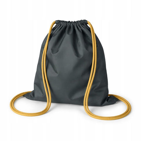 Polyester-Rucksack 340x400mm Graphit