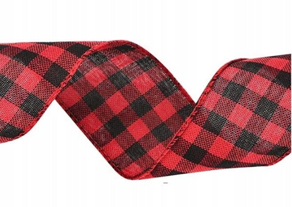 Weihnachtskaroband 50mm