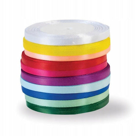 Dekorative Bänder, 10er-Set