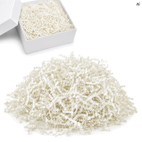 Papierfüllmaterial für Geschenke, 100 g