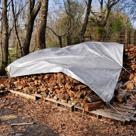 Wasserdichte Schutzplane 2x3 m