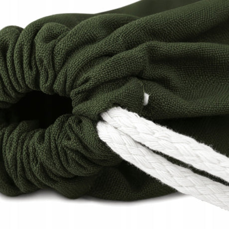 Baumwollbeutel mit Kordelzug 10 x 15 cm, 220 g/m²