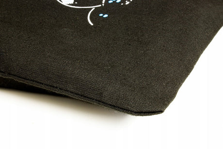 Baumwollbeutel 25x30cm SCHNEEMANN HOHO 145g